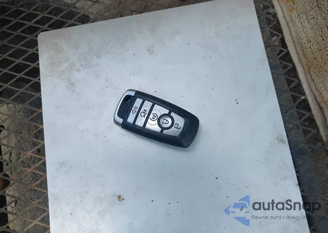 2018 Ford Fusion Hybrid Se from USA, damaged, VIN 3FA6P0LU5JR140265